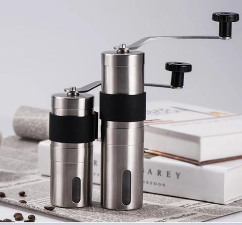 Manual Coffee Grinder Contemporary Style 30/40 gr